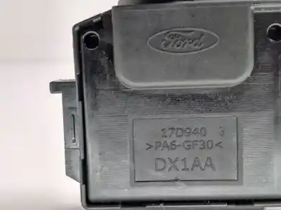 Автозапчастина б/у команда чистити для ford focus c-max (cap) g6da посилання на oem iam 4m5t17a553  