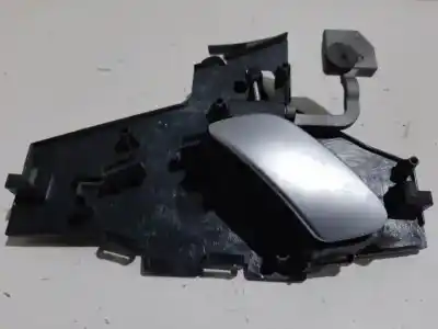 Second-hand car spare part interior right rear handle for citroen c5 break 4hx oem iam references 9641315677