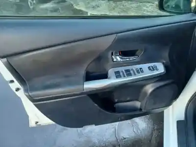 Автозапчасти б/у расширительный депозит за toyota prius (zvw30) 2zr ссылки oem iam   