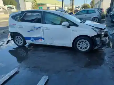 Автозапчасти б/у расширительный депозит за toyota prius (zvw30) 2zr ссылки oem iam   