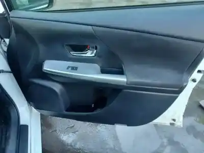 Автозапчасти б/у расширительный депозит за toyota prius (zvw30) 2zr ссылки oem iam   