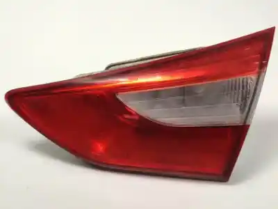 Second-hand car spare part interior rear right light for hyundai i30 ranchera familiar (gd) 1.4 crdi oem iam references 