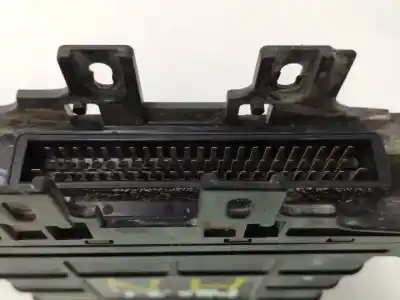 Автозапчасти б/у блок управления автоматической коробкой передач за seat toledo ii (1m2) 1.9 tdi ссылки oem iam 5wk33436  