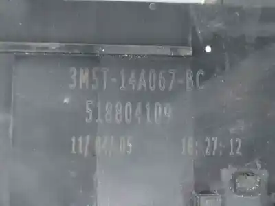 Автозапчастина б/у реле/запоперівник для ford focus c-max (cap) g6da посилання на oem iam 3m5t14a067bc  