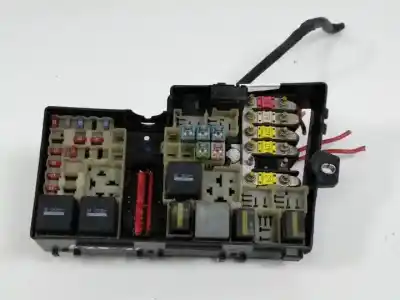 Автозапчастина б/у реле/запоперівник для ford focus c-max (cap) g6da посилання на oem iam 3m5t14a067bc