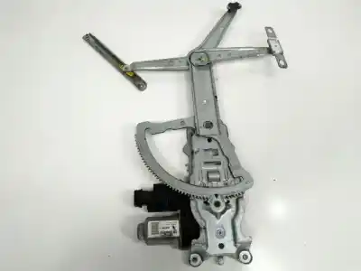 Pezzo di ricambio per auto di seconda mano alzacristalli anteriore destro per opel corsa c g-z12xe riferimenti oem iam 400709a  