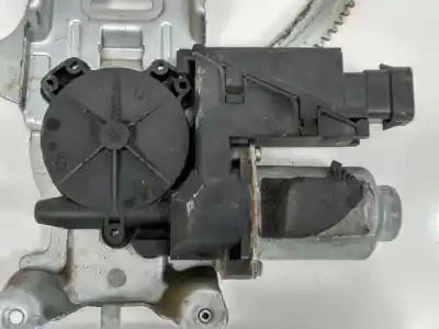 Pezzo di ricambio per auto di seconda mano alzacristalli anteriore destro per opel corsa c g-z12xe riferimenti oem iam 400709a  