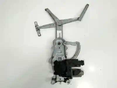 Second-hand car spare part PASSENGER SIDE RIGHT WINDOW REGULATOR for OPEL CORSA C  OEM IAM references 400709A  