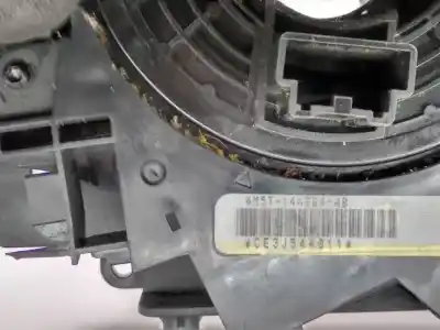 Автозапчастина б/у кільце піддушки безопасности для ford focus c-max (cap) g6da посилання на oem iam 3m5t6475ae  