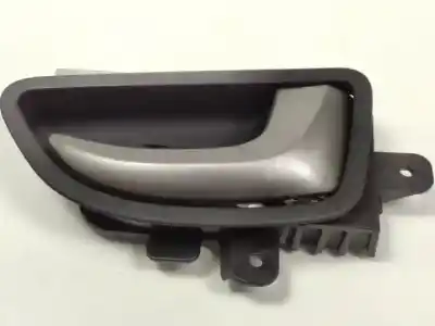 Second-hand car spare part interior right rear handle for hyundai i30 ranchera familiar (gd) 1.4 crdi oem iam references 82623gd000