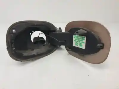 Автозапчасти б/у наружная крышка топлива за renault modus k4j770 ссылки oem iam 8200389403  