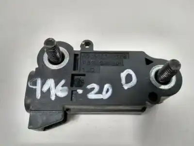 Second-hand car spare part sensor for opel antara z20s1 oem iam references 96631484  