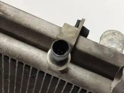 Автозапчасти б/у водяной радиатор за renault modus k4j770 ссылки oem iam 820221498  