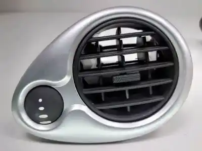Автозапчасти б/у аэрационная решетка за renault clio iii k4j780 ссылки oem iam 220410