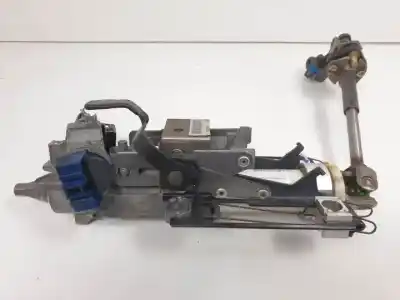 Автозапчастина б/у рульва колонка для jaguar x-type i (x400) 2.5 v6 a las 4 ruedas посилання на oem iam   