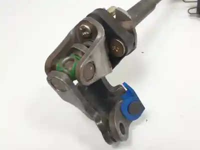 Автозапчастина б/у рульва колонка для jaguar x-type i (x400) 2.5 v6 a las 4 ruedas посилання на oem iam   
