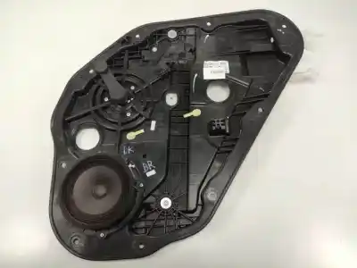 Second-hand car spare part rear right window regulator for hyundai i30 ranchera familiar (gd) 1.4 crdi oem iam references 83480a6000