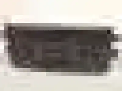 Peça sobressalente para automóvel em segunda mão comando de sofagem (chauffage / ar condicionado)  por chevrolet kalos b12s1-g referências oem iam 