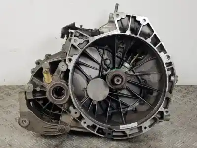 Автозапчастина б/у коробка передач для jaguar x-type i (x400) 2.5 v6 a las 4 ruedas посилання на oem iam 2x4r7002