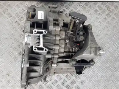 Автозапчастина б/у коробка передач для jaguar x-type i (x400) 2.5 v6 a las 4 ruedas посилання на oem iam 2x4r7002  5 velocidades