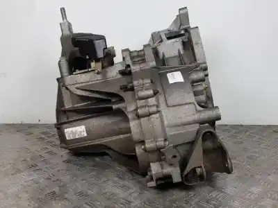 Автозапчастина б/у коробка передач для jaguar x-type i (x400) 2.5 v6 a las 4 ruedas посилання на oem iam 2x4r7002  5 velocidades