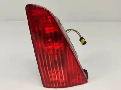 Peça sobressalente para automóvel em segunda mão farolim interior traseiro direito por peugeot 607 (s1) d-4hx referências oem iam 
