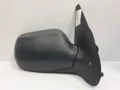 Peça sobressalente para automóvel em segunda mão espelho retrovisor direito por mazda 2 berlina (dy) fuja referências oem iam 3m7117e714cdyyi1