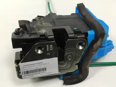 Second-hand car spare part rear right door lock for hyundai i30 ranchera familiar (gd) 1.4 crdi oem iam references 81420a6000
