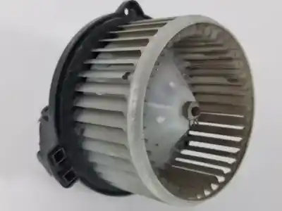 Pezzo di ricambio per auto di seconda mano ventola riscaldamento per land rover range rover sport (l320) 368dt riferimenti oem iam mf0160700870