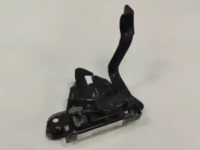 Second-hand car spare part bonnet lock for hyundai i30 ranchera familiar (gd) 1.4 crdi oem iam references 