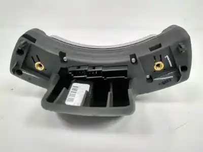 Автозапчастина б/у управління рульмом для land rover range rover iii (l322) 3.0 d 4x4 посилання на oem iam 6921655  61277422