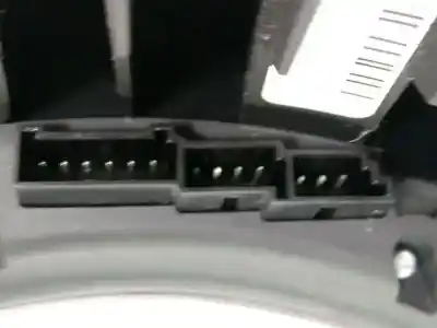 Автозапчастина б/у управління рульмом для land rover range rover iii (l322) 3.0 d 4x4 посилання на oem iam 6921655  61277422