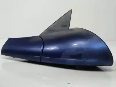 Pezzo di ricambio per auto di seconda mano specchio sinistro per opel vectra b berlina x18xe riferimenti oem iam 