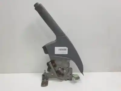 Peça sobressalente para automóvel em segunda mão alavanca de travão de mão por mazda 2 berlina (dy) fuja referências oem iam 3m712780ag