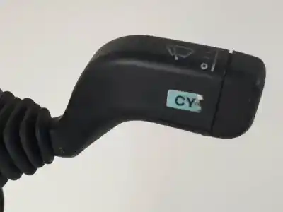 Peça sobressalente para automóvel em segunda mão comutador de limpa vidros por opel corsa c (f68) z13dt referências oem iam 09185417