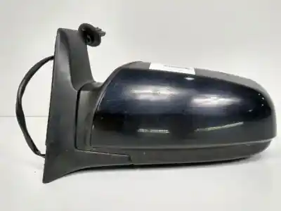 Second-hand car spare part LEFT REARVIEW MIRROR for OPEL ZAFIRA B  OEM IAM references 13131969  