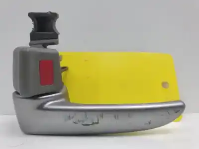 Peça sobressalente para automóvel em segunda mão puxador interior dianteiro direito por mazda 2 berlina (dy) fuja referências oem iam 