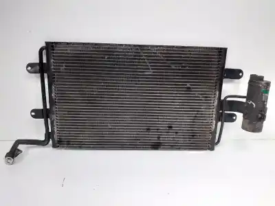 Автозапчасти б/у конденсатор / радиатор кондиционера воздуха за volkswagen golf iv berlina (1j1) highline ссылки oem iam 1j0820411d  