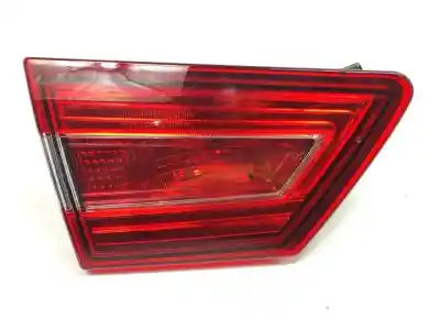 Second-hand car spare part interior left tailgate light for renault clio iv d4fd7 oem iam references 265552424r