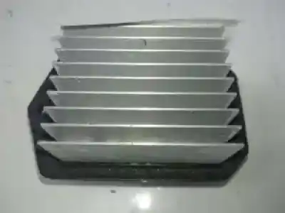 Peça sobressalente para automóvel em segunda mão resistência sofagem chauffage por honda accord berlina (cl/cn) k24a referências oem iam 0778000780