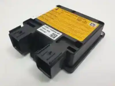 Peça sobressalente para automóvel em segunda mão centralina de airbag por mazda 2 berlina (dy) fuja referências oem iam 5wk43030