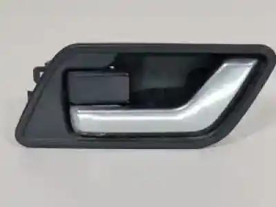 Pezzo di ricambio per auto di seconda mano maniglia interna anteriore sinistra per land rover range rover sport (l320) 368dt riferimenti oem iam 5h3222601ad