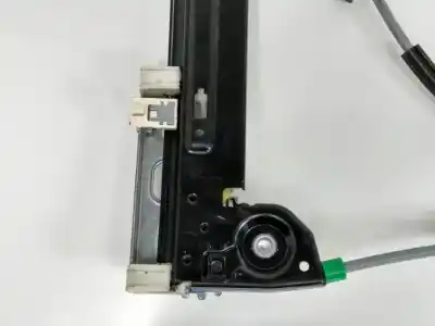 Piesă de schimb auto la mâna a doua mecanism acționare geam fațã dreapta pentru mini cabrio (r52) w10b referințe oem iam 9030219  