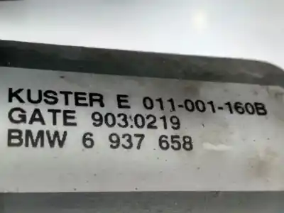 Piesă de schimb auto la mâna a doua mecanism acționare geam fațã dreapta pentru mini cabrio (r52) w10b referințe oem iam 9030219  