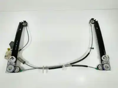Piesă de schimb auto la mâna a doua mecanism acționare geam fațã dreapta pentru mini cabrio (r52) w10b referințe oem iam 9030219  