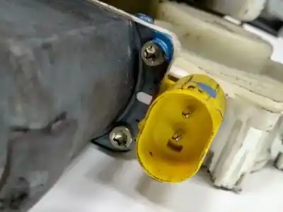 Piesă de schimb auto la mâna a doua mecanism acționare geam fațã dreapta pentru mini cabrio (r52) w10b referințe oem iam 9030219  