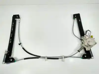 Автозапчастина б/у регулятор переднього правого скла для mini cabrio (r52) w10b посилання на oem iam 9030219