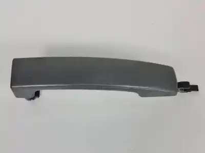 Pezzo di ricambio per auto di seconda mano maniglia esterna posteriore sinistra per land rover range rover sport (l320) 368dt riferimenti oem iam cxa500010xxx