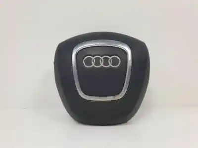 Автозапчастина б/у передня ліва подушка безопасности для audi a4 cabrio (8h) bfb посилання на oem iam 8h0880201l