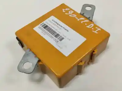 Second-hand car spare part electronic module for lexus rx 300 (mcu35) 1mzfe oem iam references 8943048030  